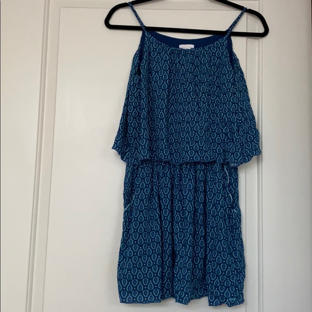 CHLOÉ Romper